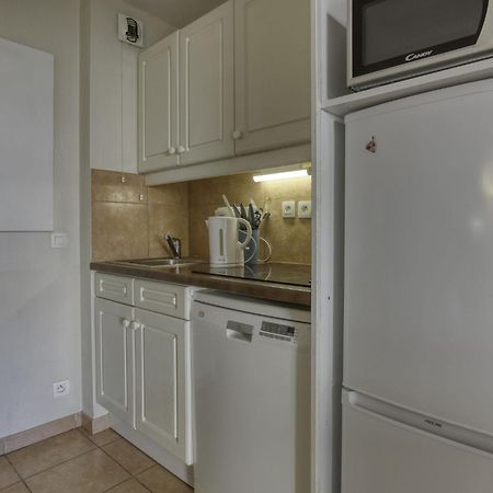 Apartment Les Rivages De Coudouliere-9 By Interhome Сикс-Фор-ле-Плаж Екстериор снимка