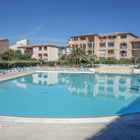 Apartment Les Rivages De Coudouliere-9 By Interhome Сикс-Фор-ле-Плаж Екстериор снимка