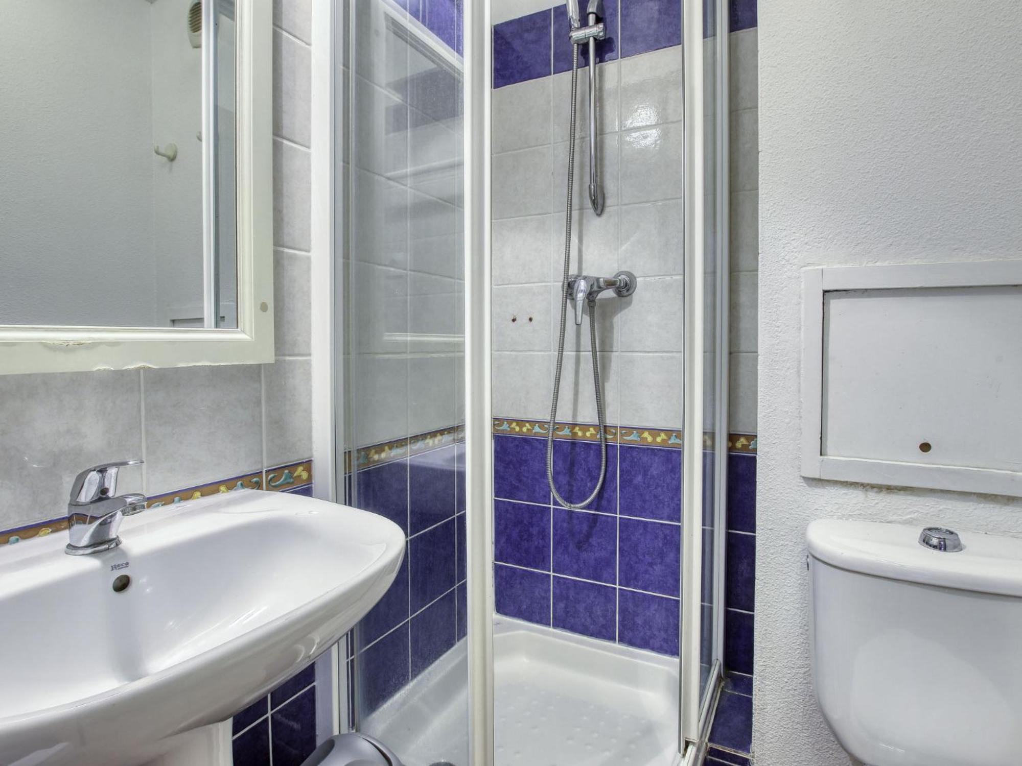 Apartment Les Rivages De Coudouliere-9 By Interhome Сикс-Фор-ле-Плаж Екстериор снимка