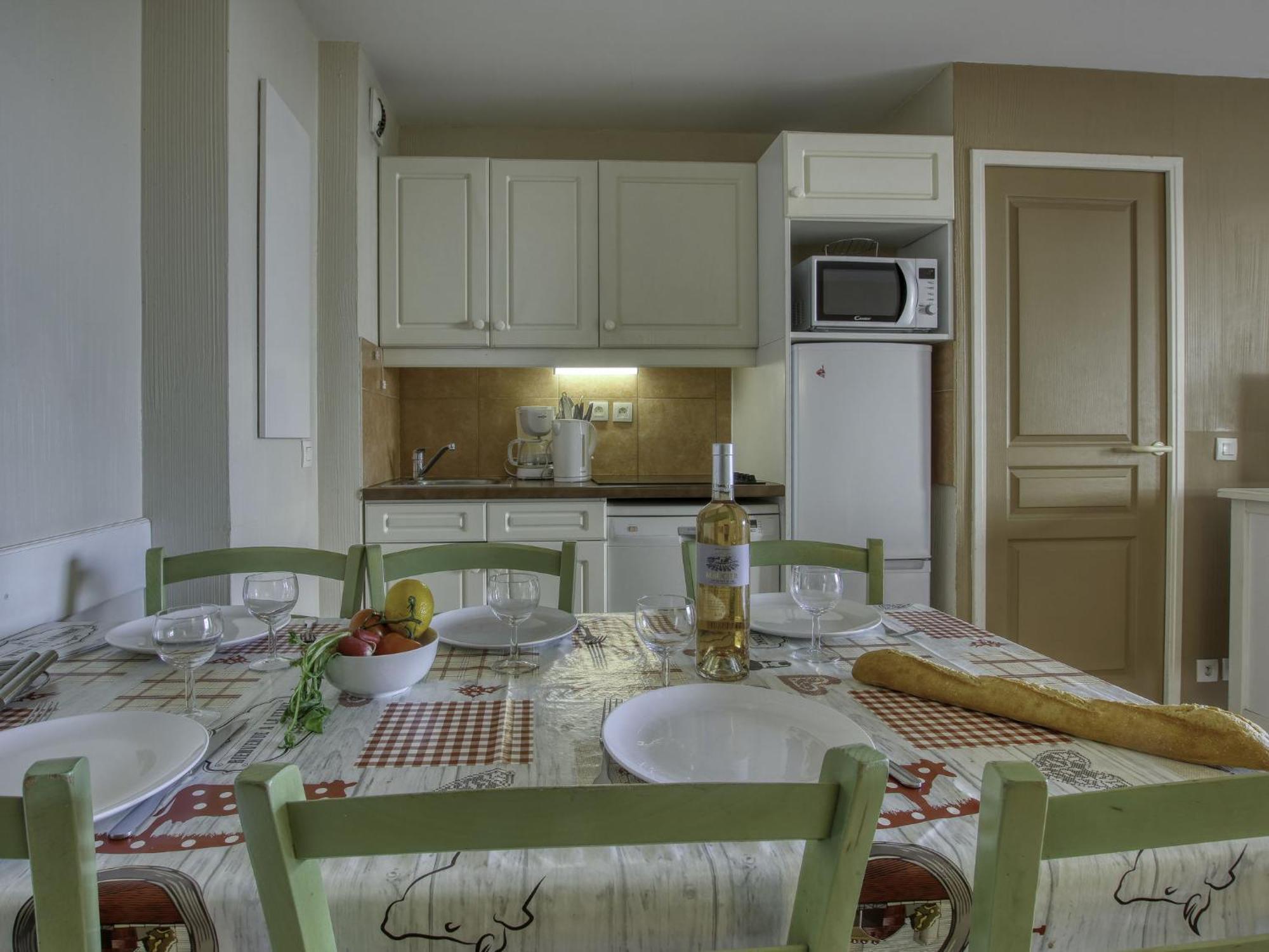 Apartment Les Rivages De Coudouliere-9 By Interhome Сикс-Фор-ле-Плаж Екстериор снимка